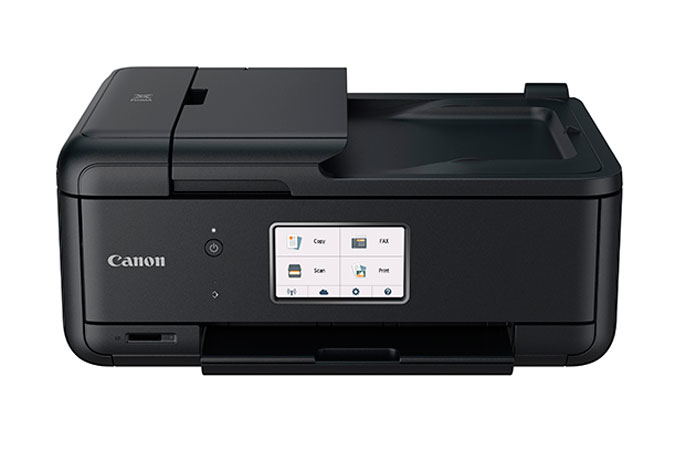 Canon PIXMA TR8520 Inkjet 4800 x 1200 DPI A4 Wi-Fi