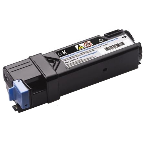DELL 2FV35 toner cartridge Laser cartridge 1200 pages Black