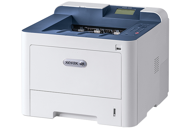 Xerox Phaser 3330 1200 x 1200 DPI A4 Wi-Fi