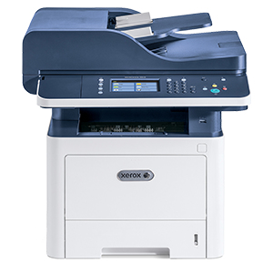 Xerox WorkCentre 3335 Laser 33 ppm 1200 x 1200 DPI A4 Wi-Fi