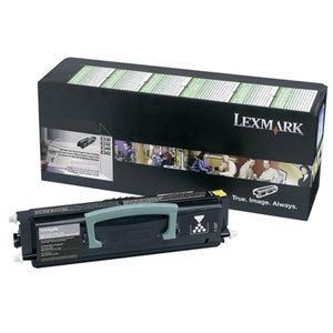 Lexmark 34060HW toner cartridge Laser cartridge 6000 pages Black