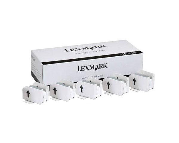 Lexmark 35S8500 Staple