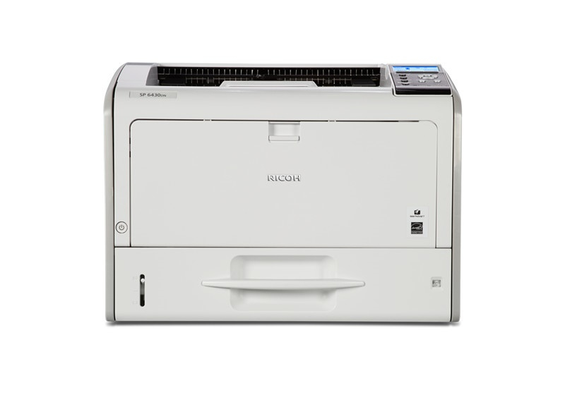 Ricoh SP 6430DN laser printer 1200 x 1200 DPI A4