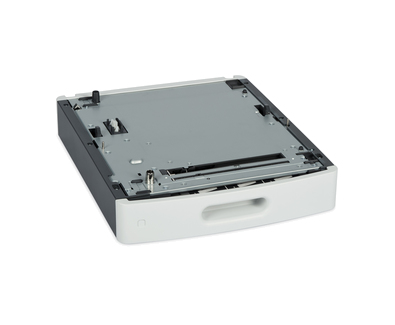 Lexmark 40G0800 tray & feeder 250 sheets