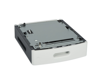 Lexmark 40G0802 tray & feeder Paper tray 550 sheets