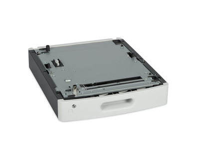 Lexmark 40G0820 tray & feeder 250 sheets