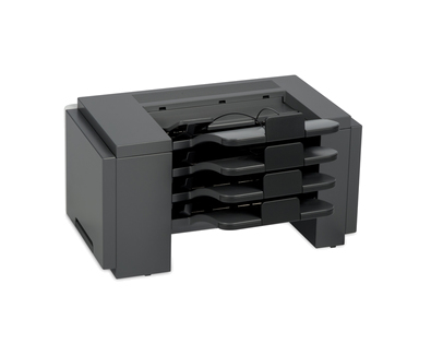 Lexmark 40G0852 tray & feeder 400 sheets