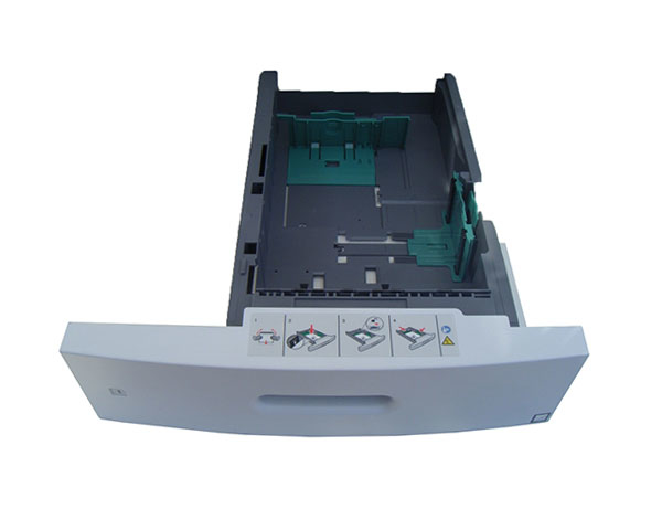 Lexmark 40X2164 printer/scanner spare part Multifunctional Receipt carrier sheet