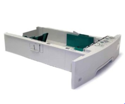 Lexmark 40X4663 printer/scanner spare part Laser/LED printer Tray
