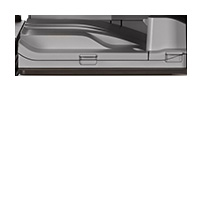Ricoh 417587 printer/scanner spare part Multifunctional