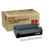 Ricoh 430222 toner cartridge Laser cartridge 4500 pages Black