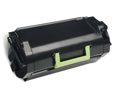 Lexmark 52D0XA0 toner cartridge Laser cartridge 45000 pages Black