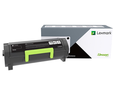 Lexmark 56F0UA0 toner cartridge Laser toner 25000 pages Black