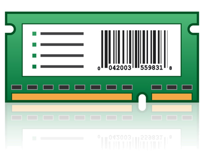 Lexmark 57X9112 printer kit