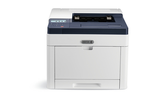Xerox Phaser 6510DN Color 1200 x 2400 DPI A4