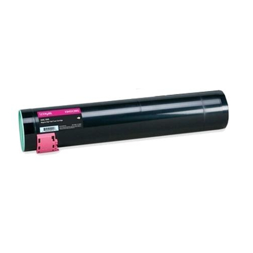 Lexmark 70C0X30 toner cartridge Laser cartridge 4000 pages Magenta