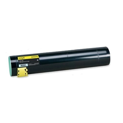 Lexmark 70C0X40 toner cartridge Laser cartridge 4000 pages Yellow