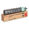 Ricoh 888276 toner cartridge Laser toner 5000 pages Black