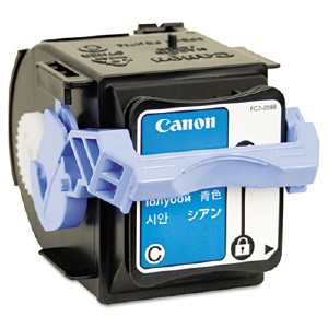 Canon GPR-27 6000 pages Cyan