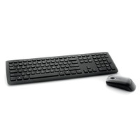 Verbatim 96983 keyboard RF Wireless Black