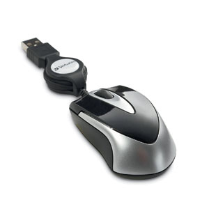 Verbatim 97256 mice USB Optical