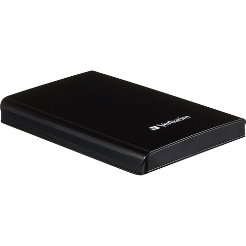 Verbatim 1TB Store 'n' Go USB 3.0 9.5mm external hard drive 1000 GB Black