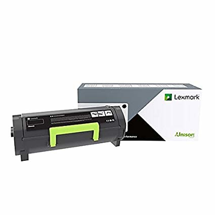 Lexmark B2300A0 toner cartridge Laser cartridge 3000 pages Black