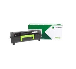 Lexmark B251X00 toner cartridge Laser toner 10000 pages Black