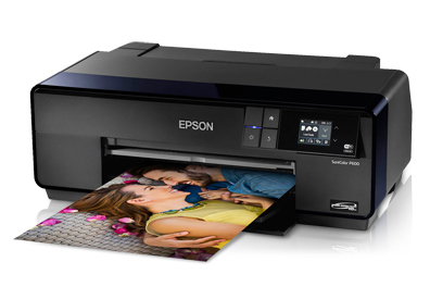 Epson SureColor P600 photo printer Inkjet 5760 x 1440 DPI A3+ (330 x 483 mm) Wi-Fi