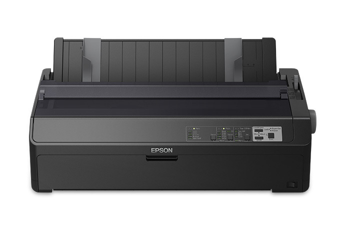 Epson FX-2190II dot matrix printer 738 cps