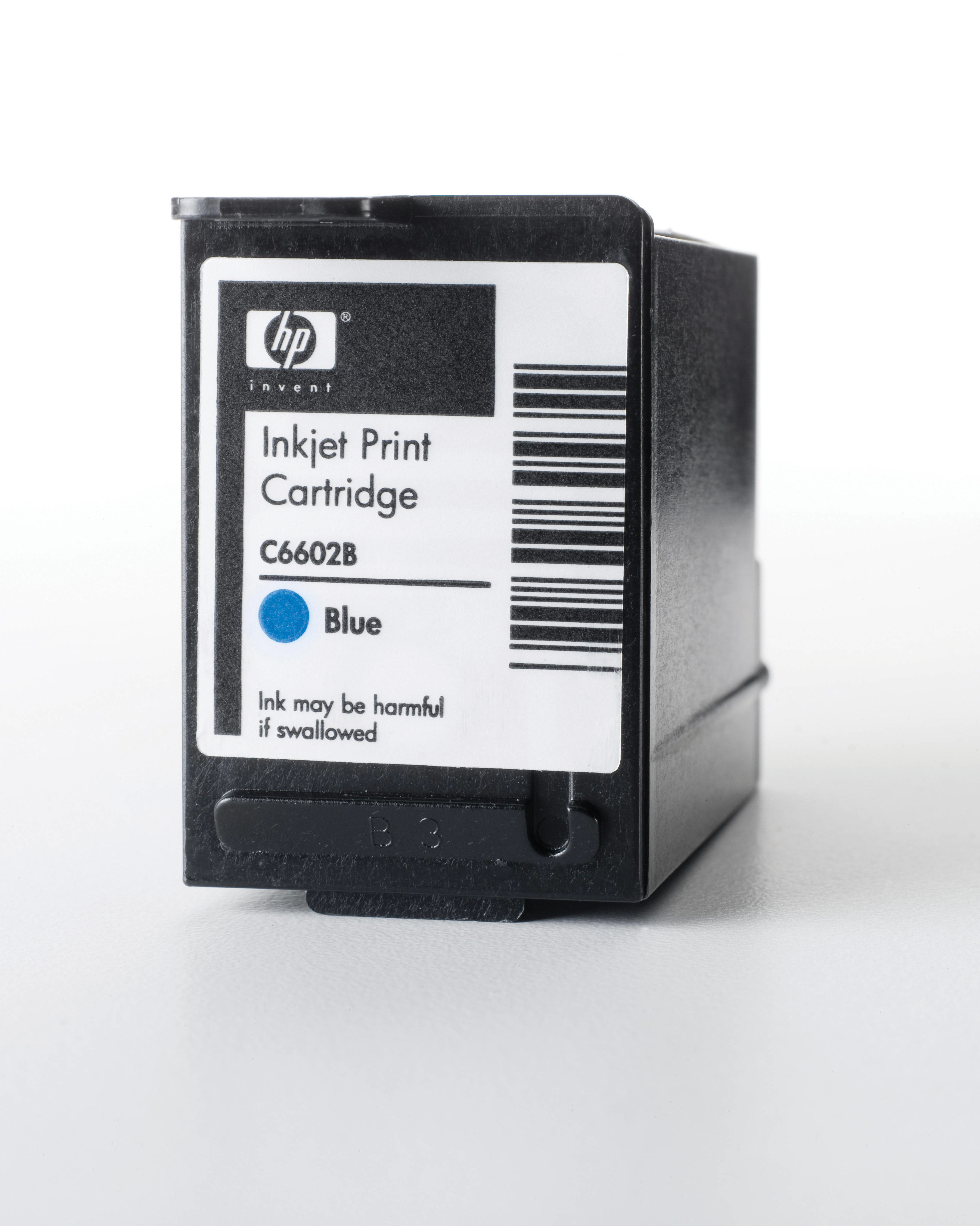 HP C6602B ink cartridge Blue