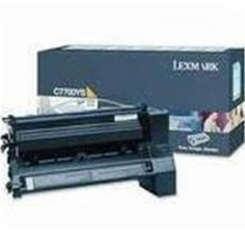 Lexmark C734A4KG toner cartridge Laser cartridge 8000 pages Black
