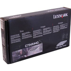 Lexmark C734X44G toner cartridge Laser cartridge 20000 pages