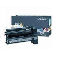 Lexmark C736H4KG toner cartridge Laser cartridge 12000 pages Black