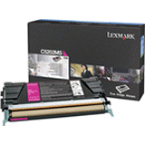 Lexmark C736H4MG toner cartridge Laser cartridge 10000 pages Magenta