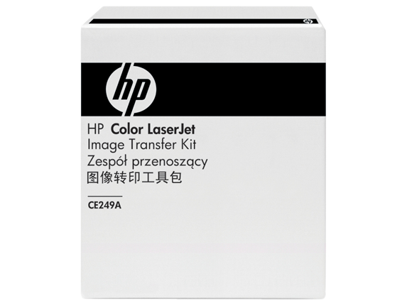 HP Intermediate transfer belt (ITB) kit
