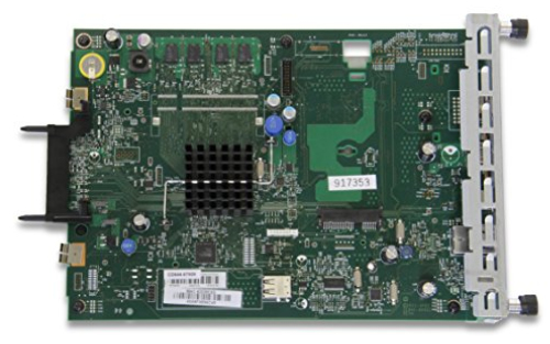 HP CD644-67909 printer/scanner spare part Multifunctional Controller card