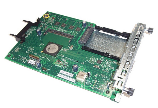 CE859-69002 HP OEM HP CP3525 Formatter Board