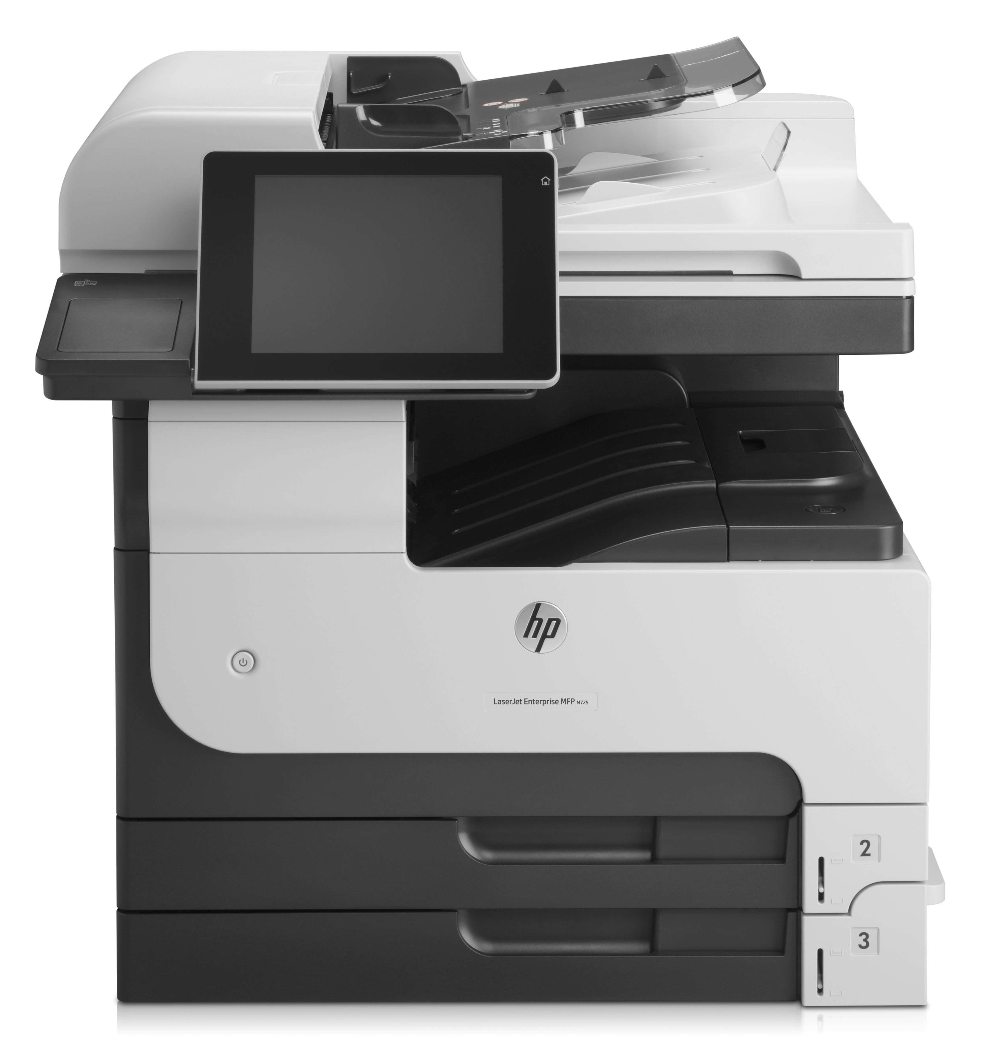 HP LaserJet Enterprise M725dn Laser 41 ppm 1200 x 1200 DPI A3