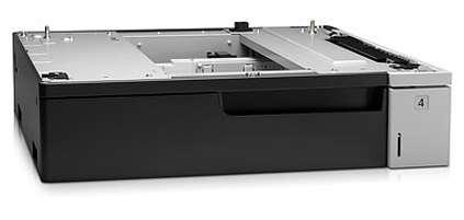 HP LaserJet CF239A tray & feeder 500 sheets