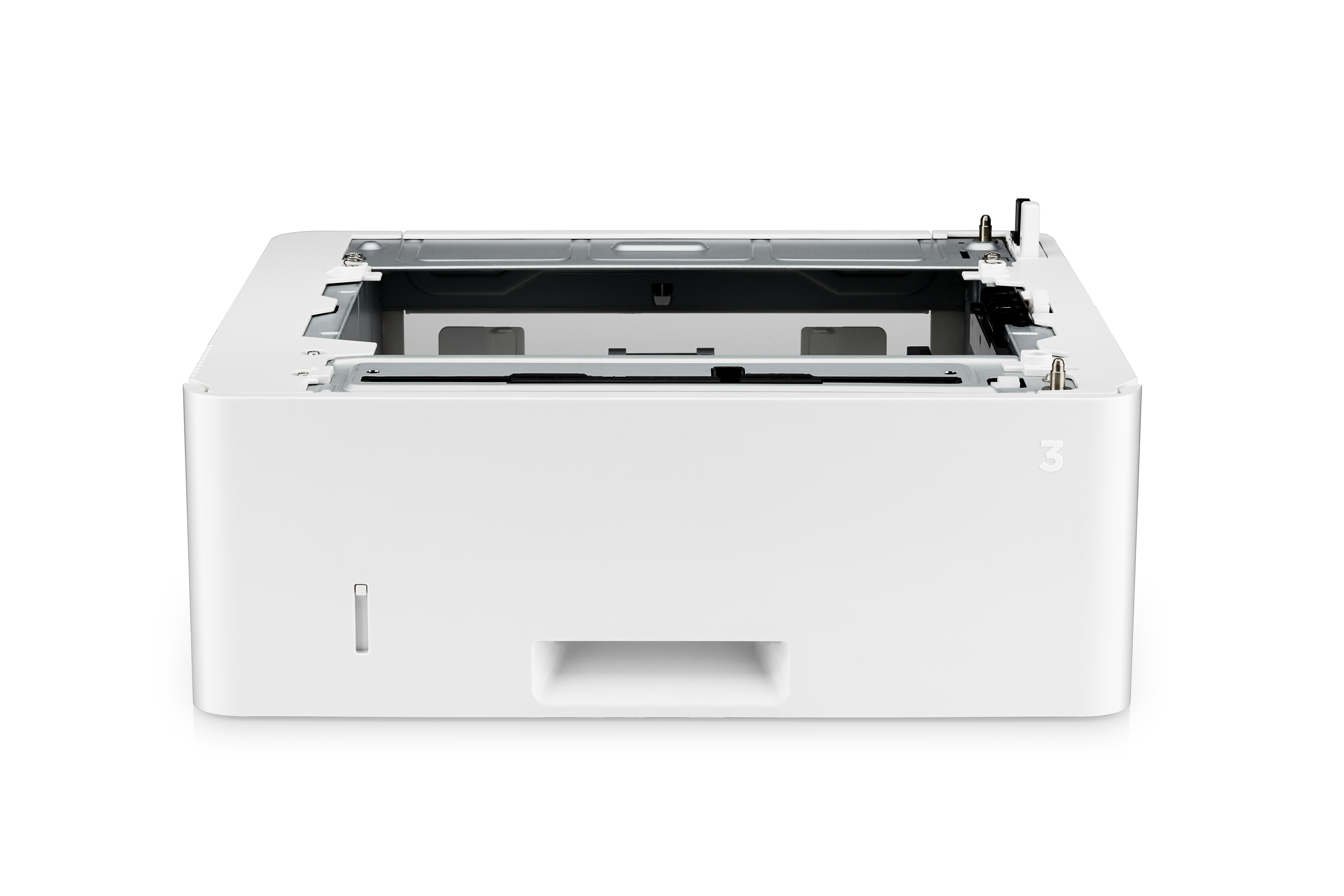 HP LaserJet Pro 550-sheet Feeder Tray Multi-Purpose tray