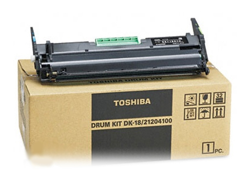 Toshiba DK-18 20000 pages