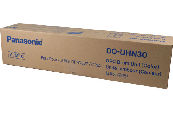 Panasonic DQ-UHN30 Drum