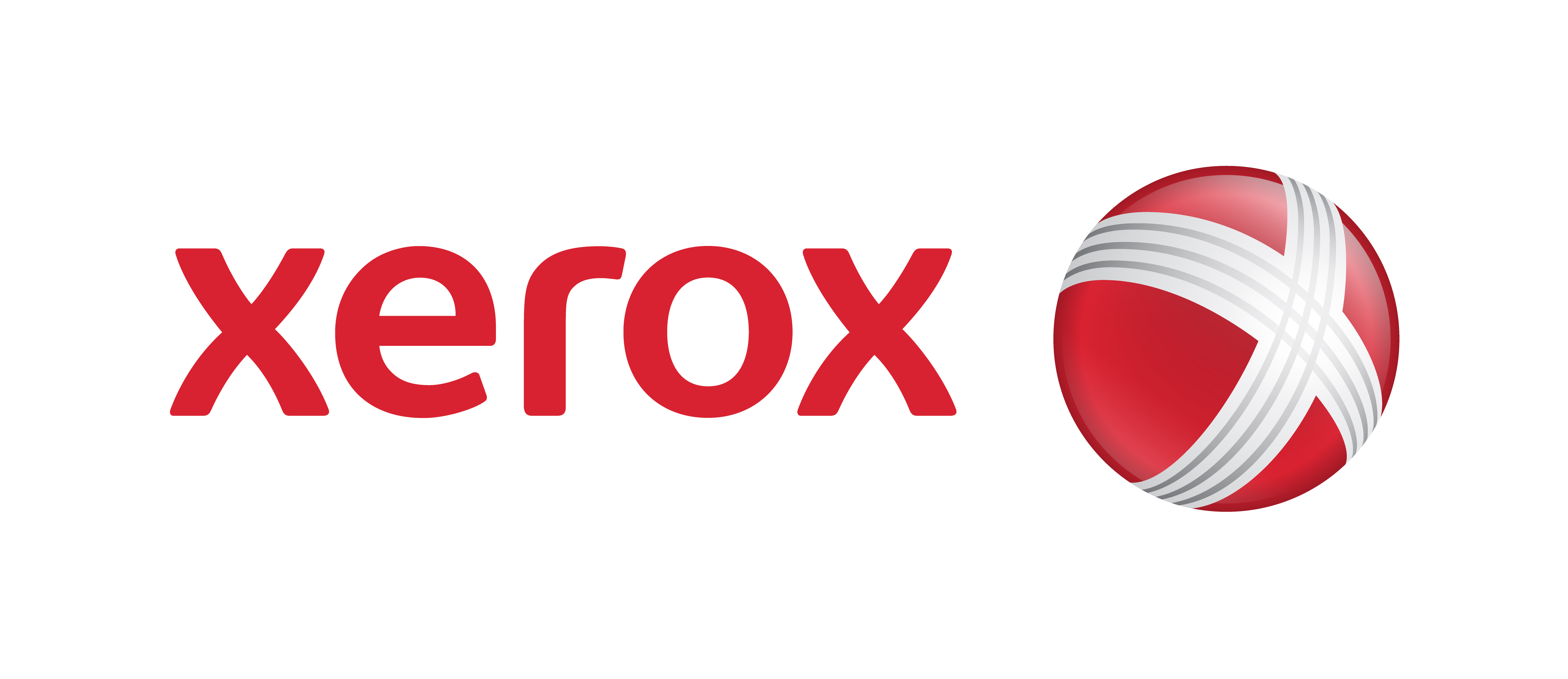 Xerox FC2121 Service Agreement