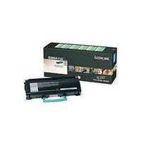 Lexmark E260A41G toner cartridge Laser cartridge 3500 pages Black