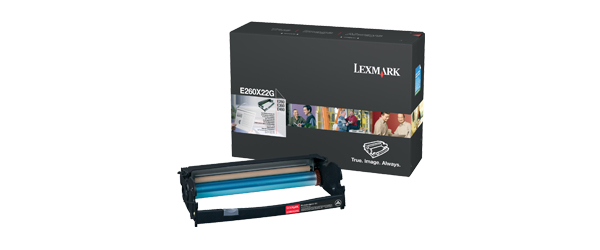 Lexmark E260X42G imaging unit 30000 pages