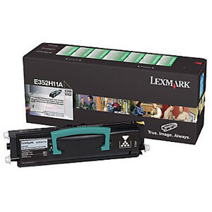 Lexmark E352H41G toner cartridge