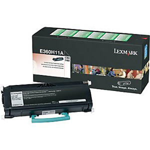 Lexmark E360H41G toner cartridge Laser cartridge 9000 pages Black
