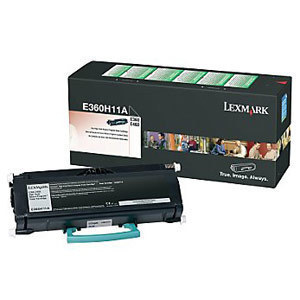 Lexmark E450H41G toner cartridge Laser cartridge 11000 pages Black