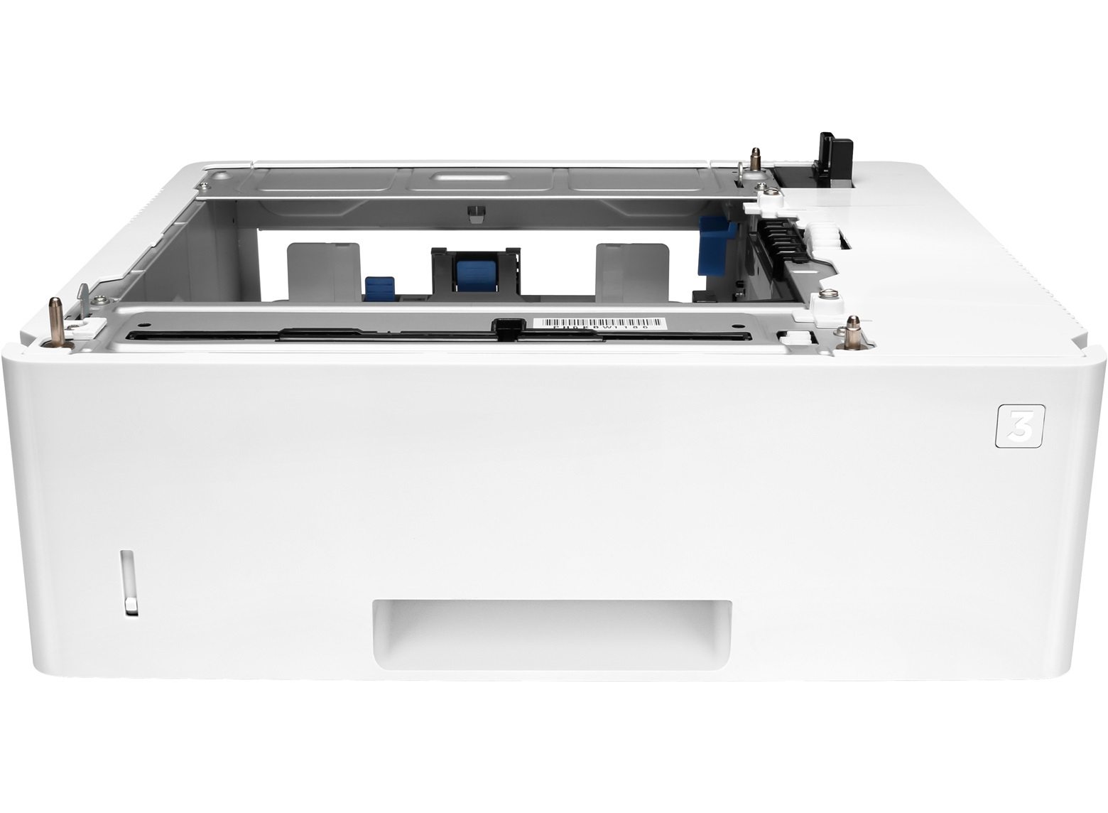 HP LaserJet 550-sheet Paper Tray